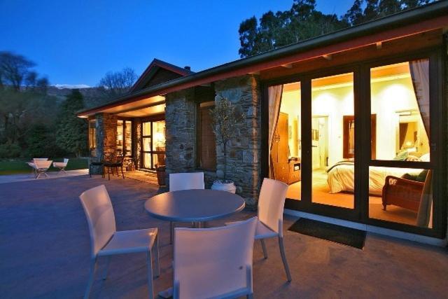 Waiorau Homestead Cardrona Exterior foto