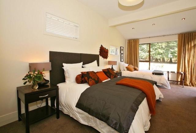 Waiorau Homestead Cardrona Quarto foto