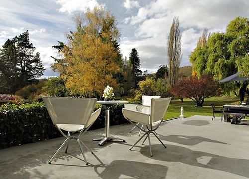 Waiorau Homestead Cardrona Exterior foto